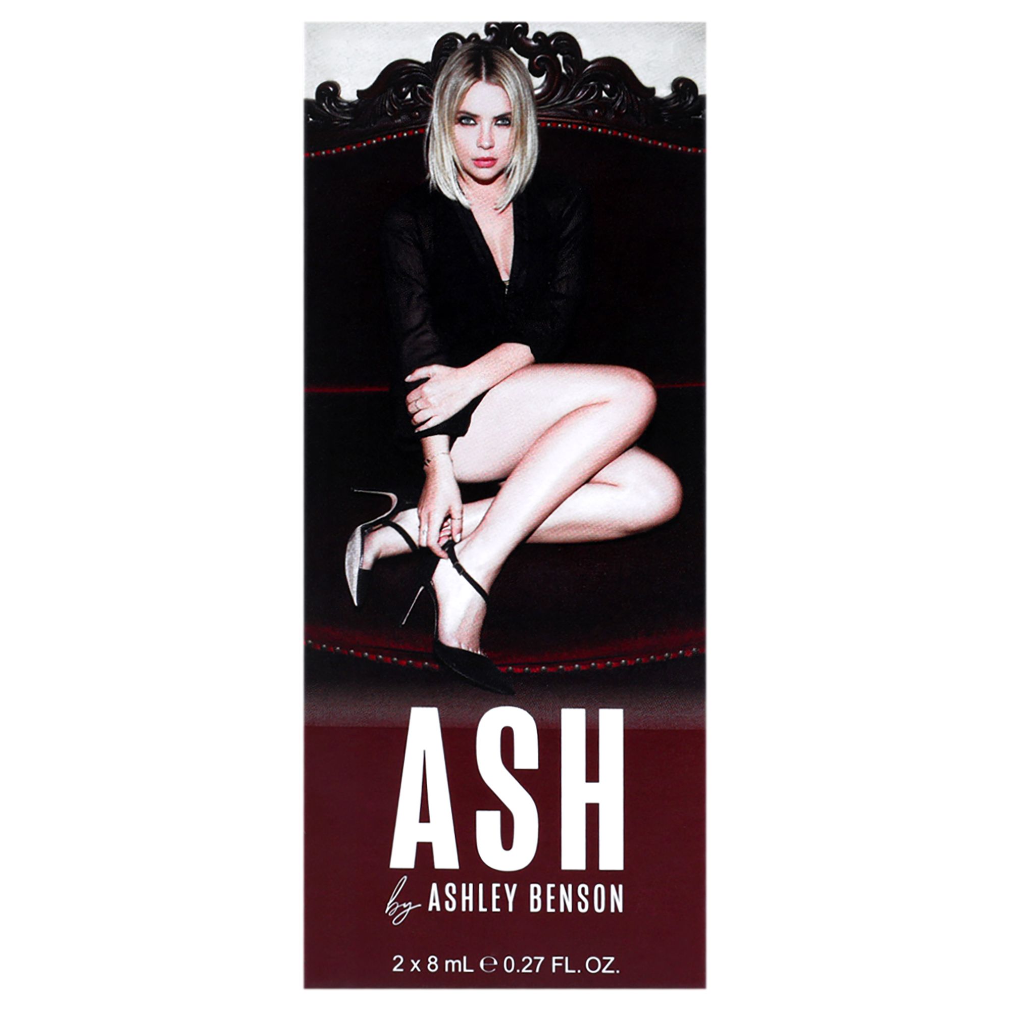 Ash von Ashley Benson für Damen Mini-Geschenkset