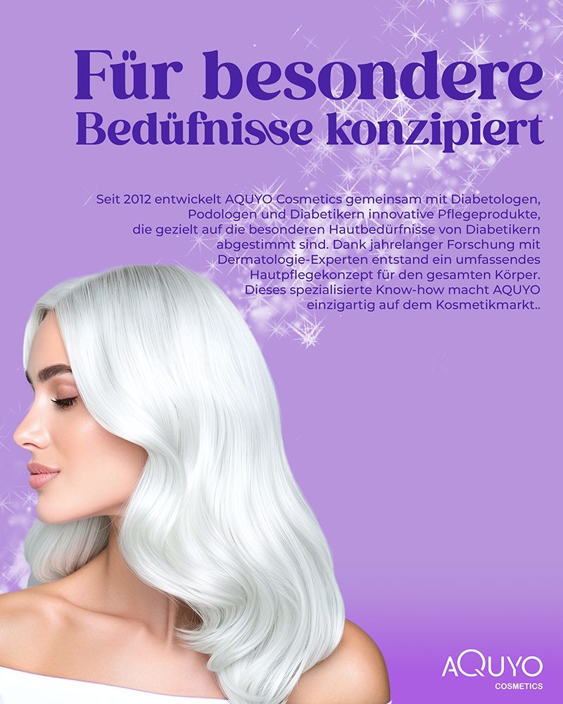 Style & Care 2 Phasen Silber Spray Anti Gelbstich für blondes und graues Haar | Conditioner