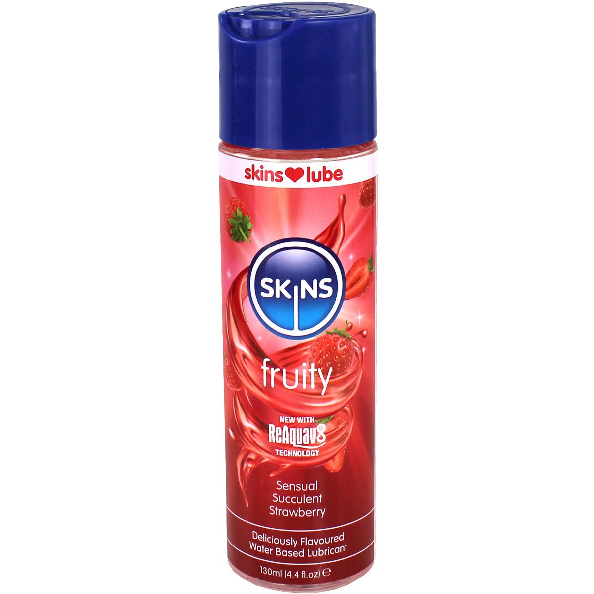 Skins *Fruity* fragola