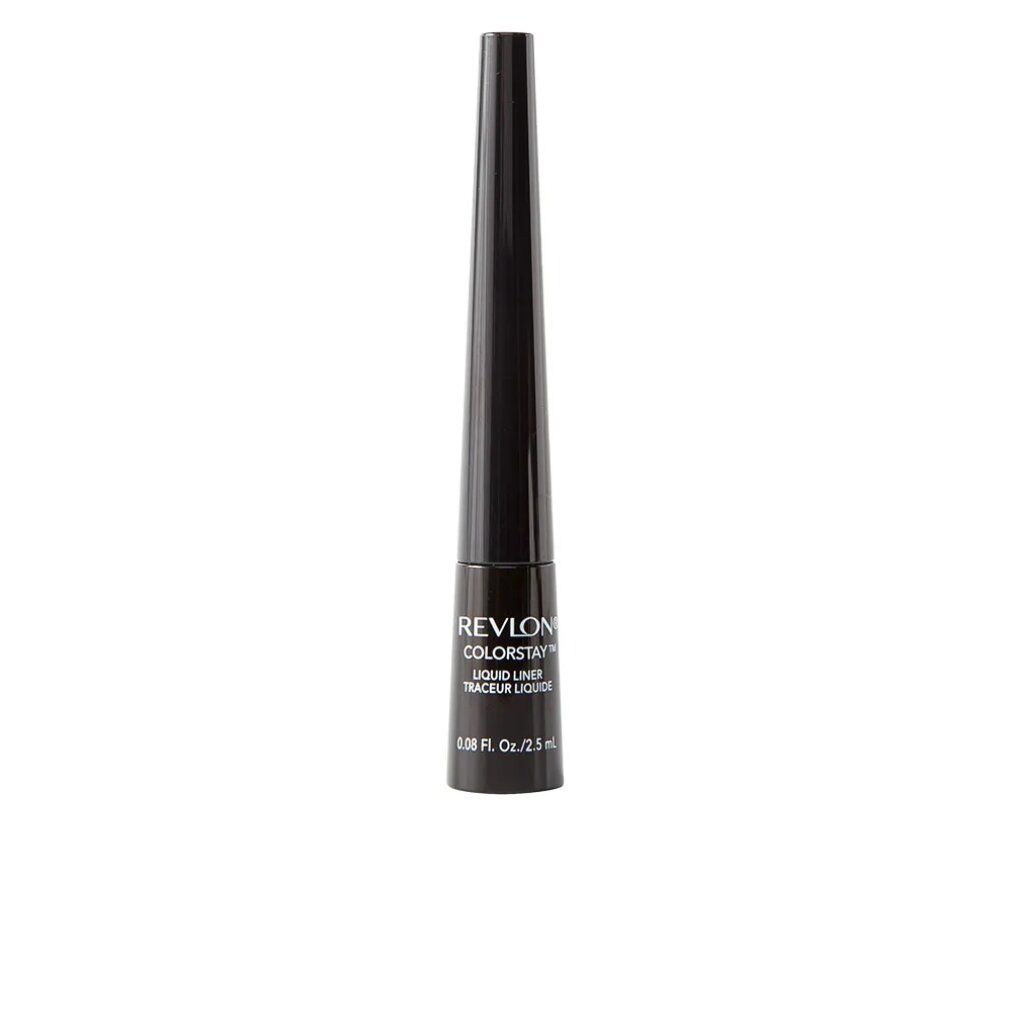Revlon Colorstay Liquid Liner 01 Blackest Black