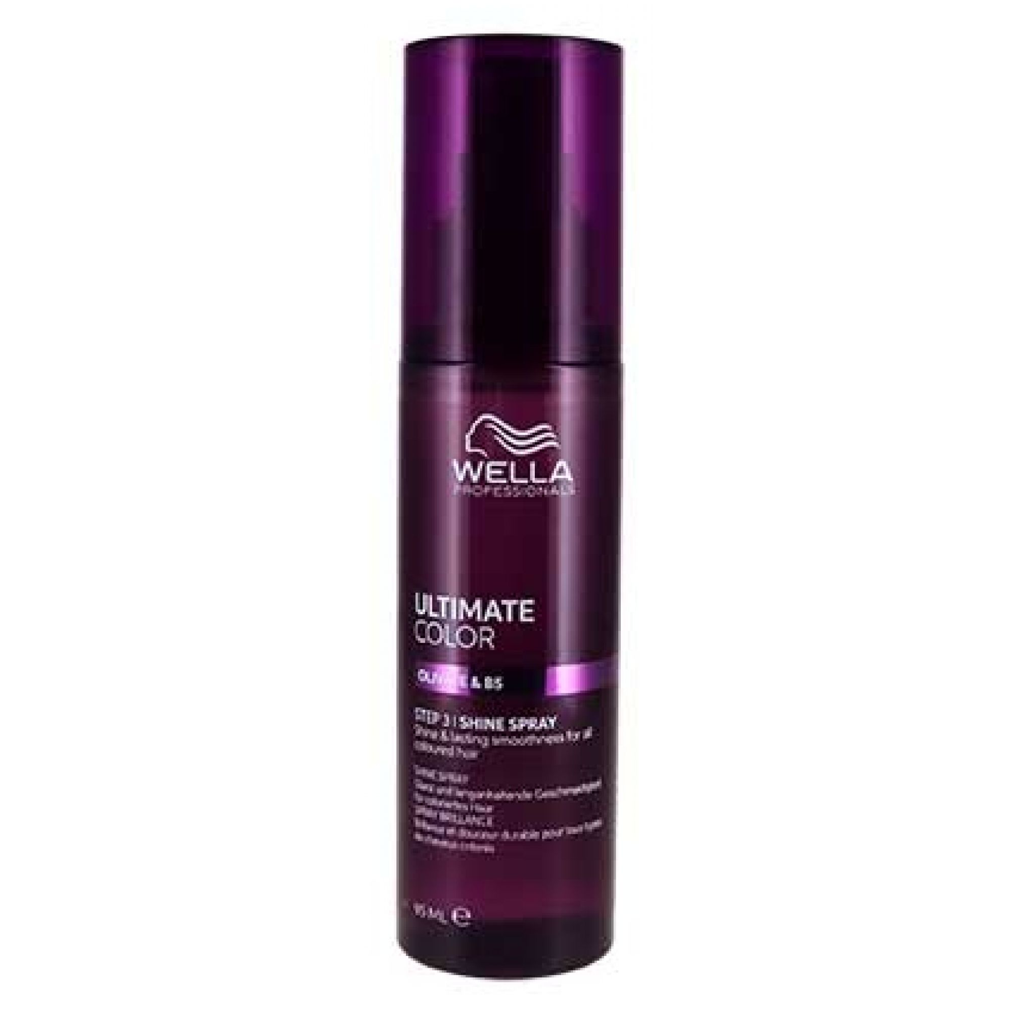 Wella Professionals Ultimate Color  Shine Spray  95 ml - Image 4