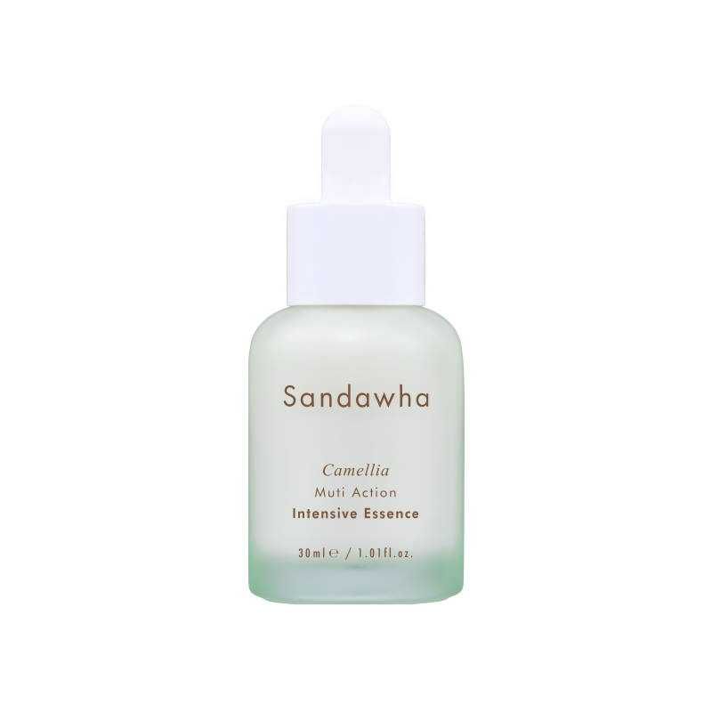 SANDAWHA Liposome Multi Action Essence