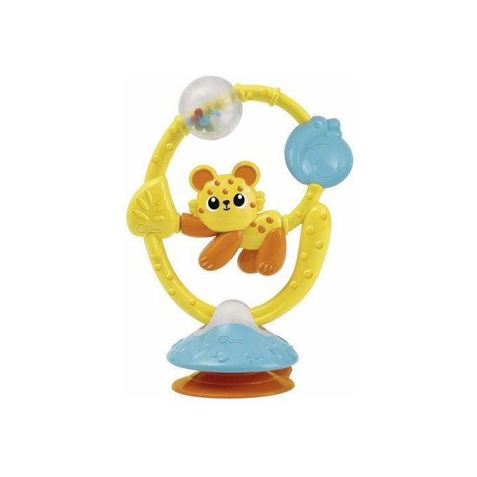 Chicco Spiel Bsf Freund Des Dschungels Chicco