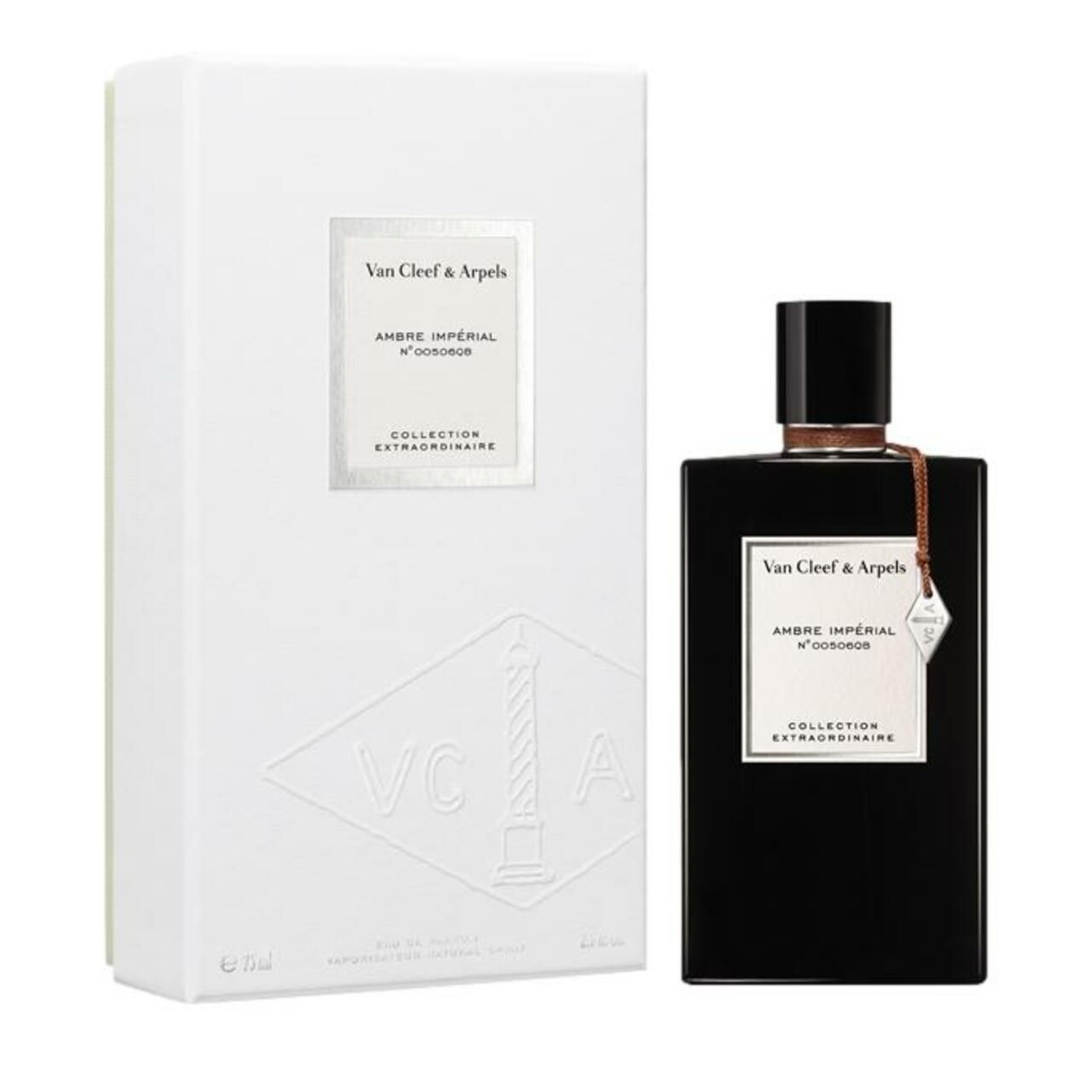 Van Cleef & Arpels Collection Extraordinaire Ambre Impérial Eau de Parfum