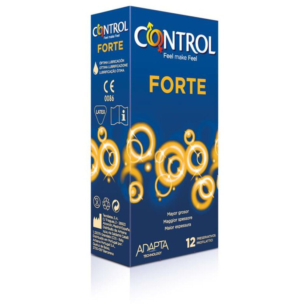 Control *Forte*