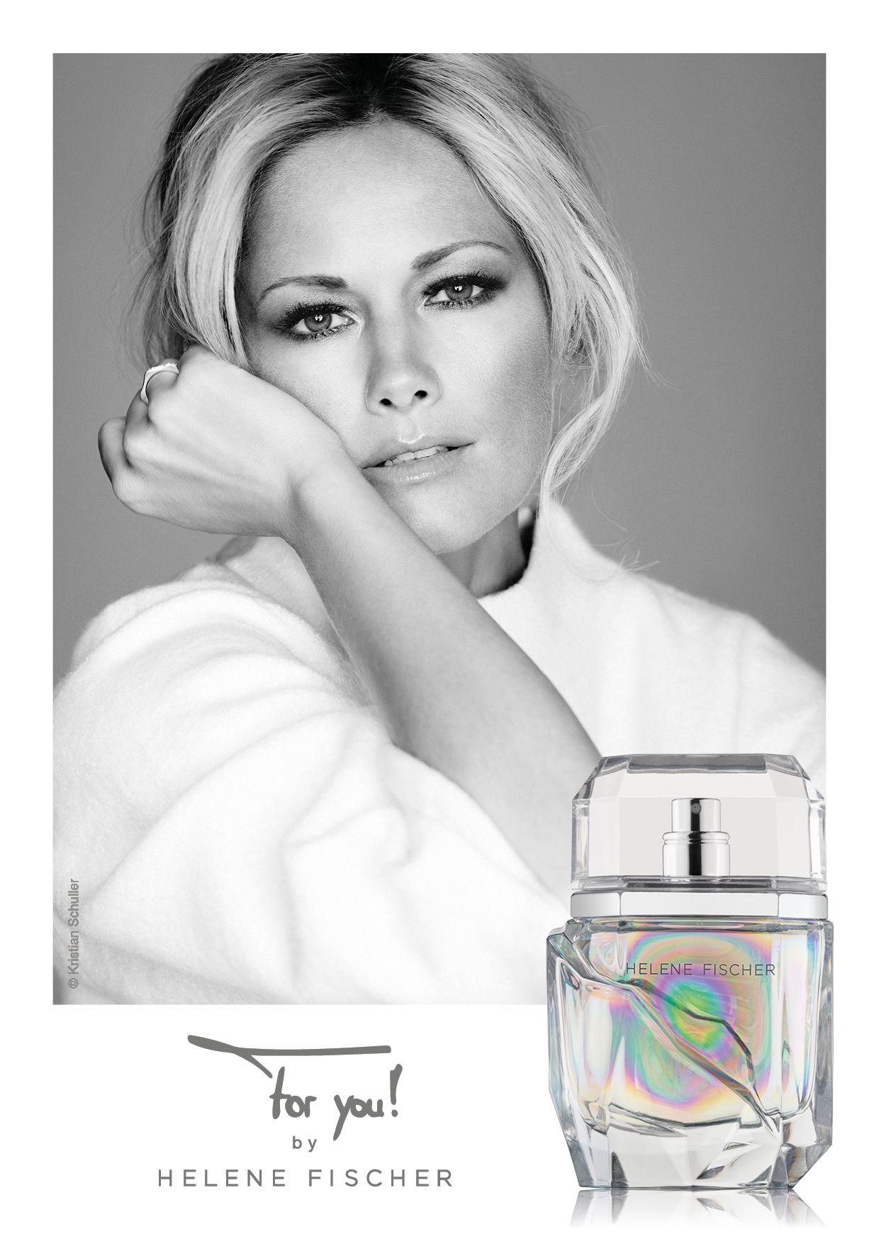 Helene Fischer For You Eau de Parfum