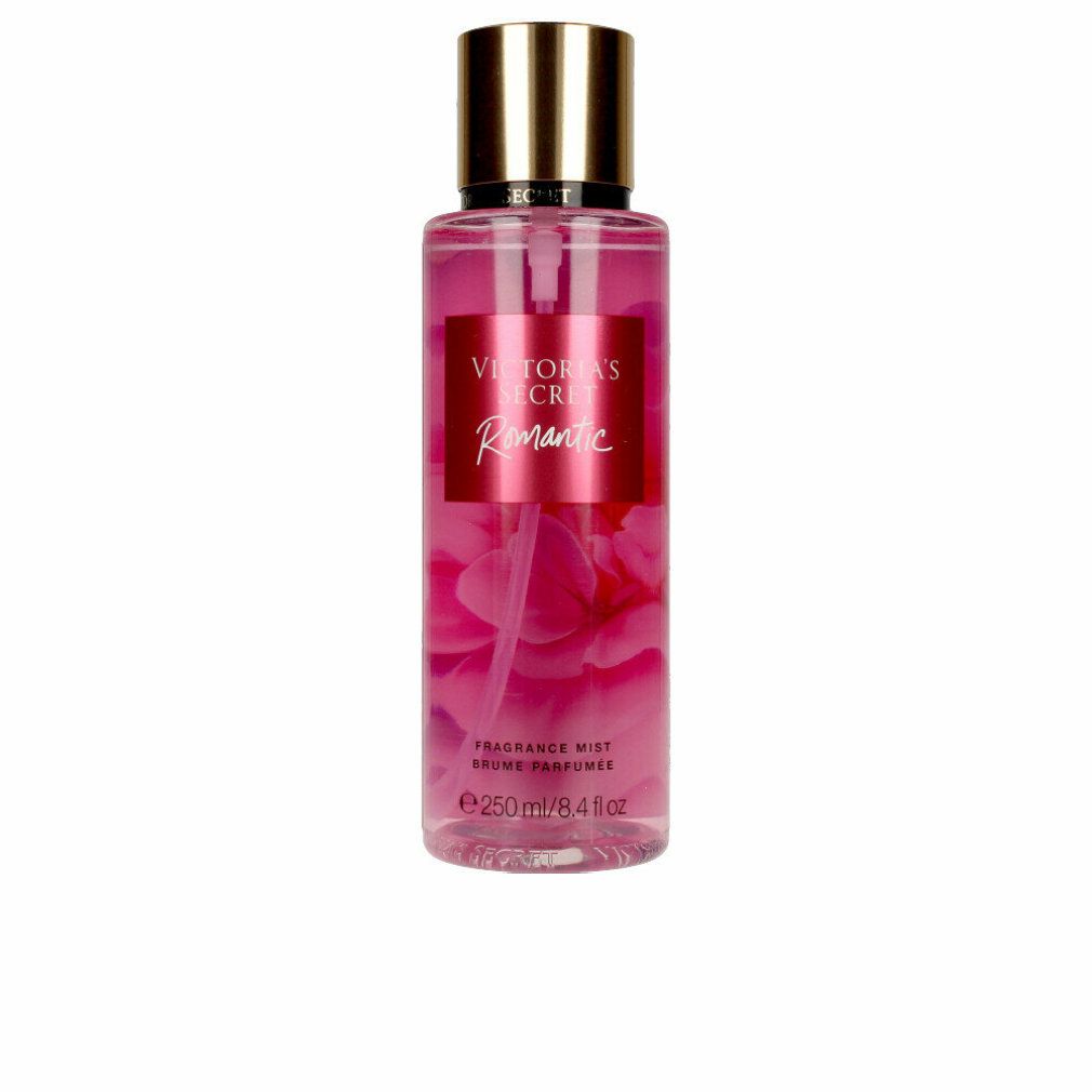 Victoria's Secret Romantic Body Mist Spray