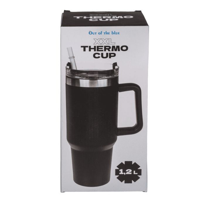 OOTB XXL-Thermobecher