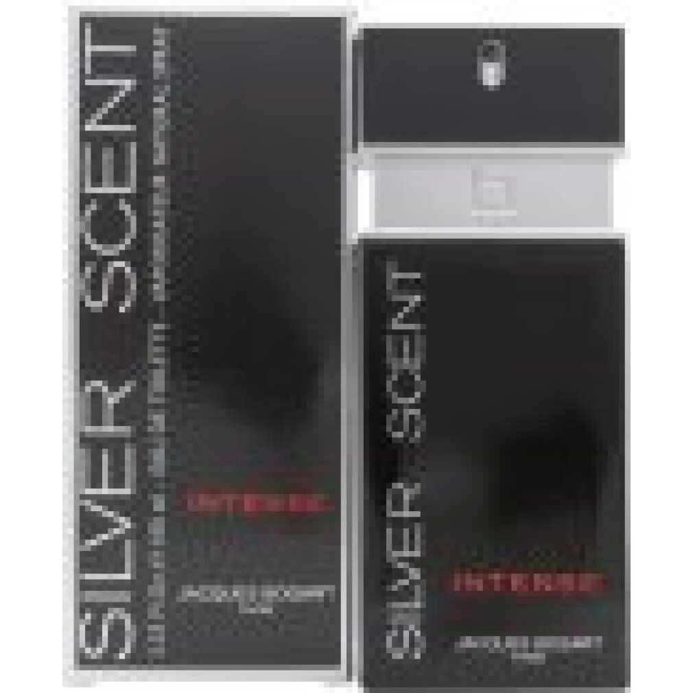 Jacques Bogart Silver Scent Intense Eau de Toilette Spray