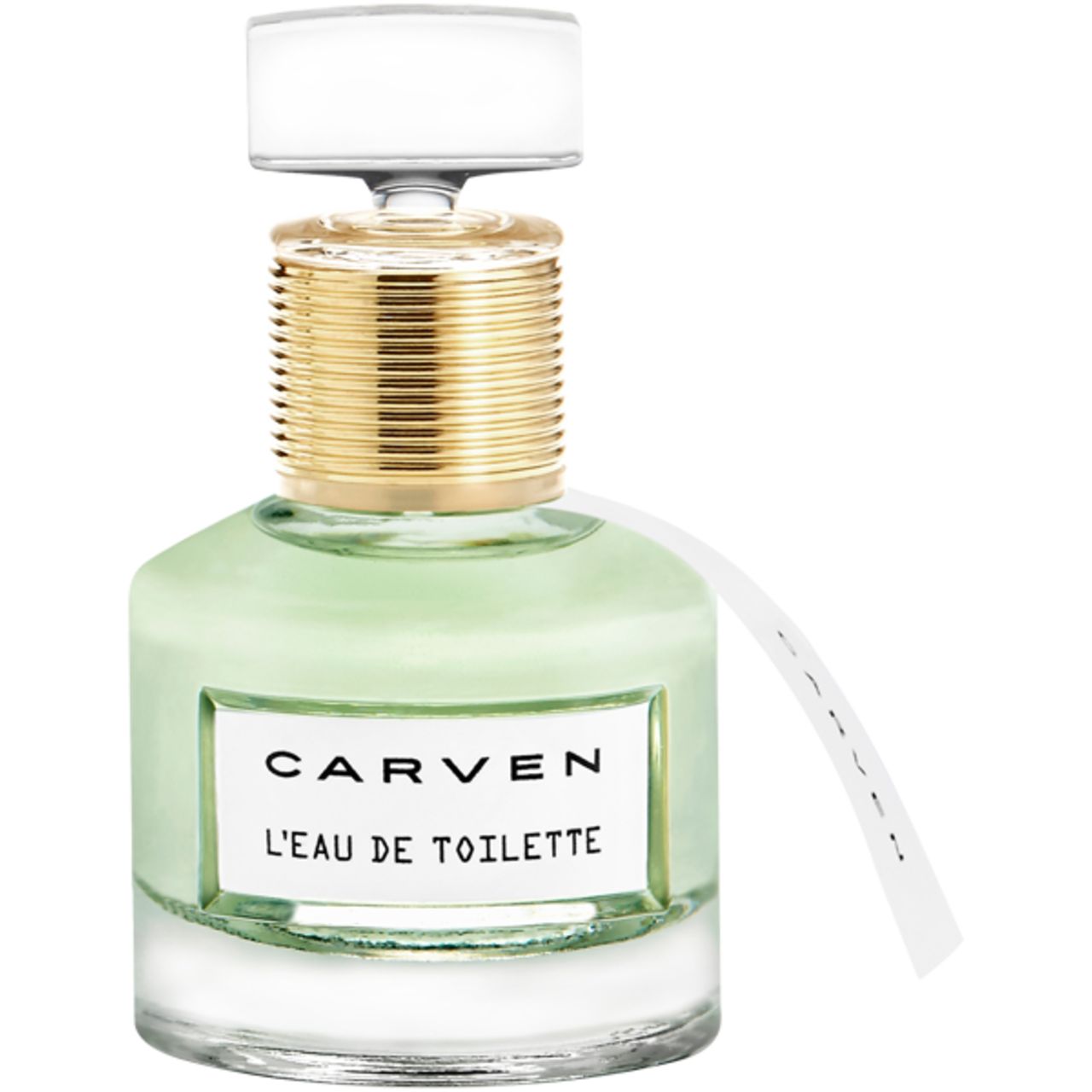 Carven, L'Eau de Toilette EdT Nat. Spray 30 ml Eau