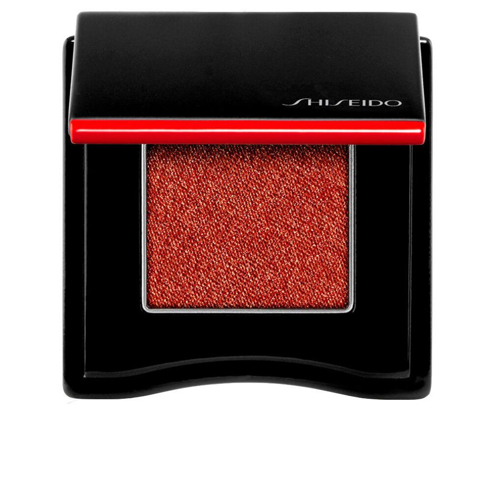 Shiseido Pop Powdergel Lidschatten 06 Orange