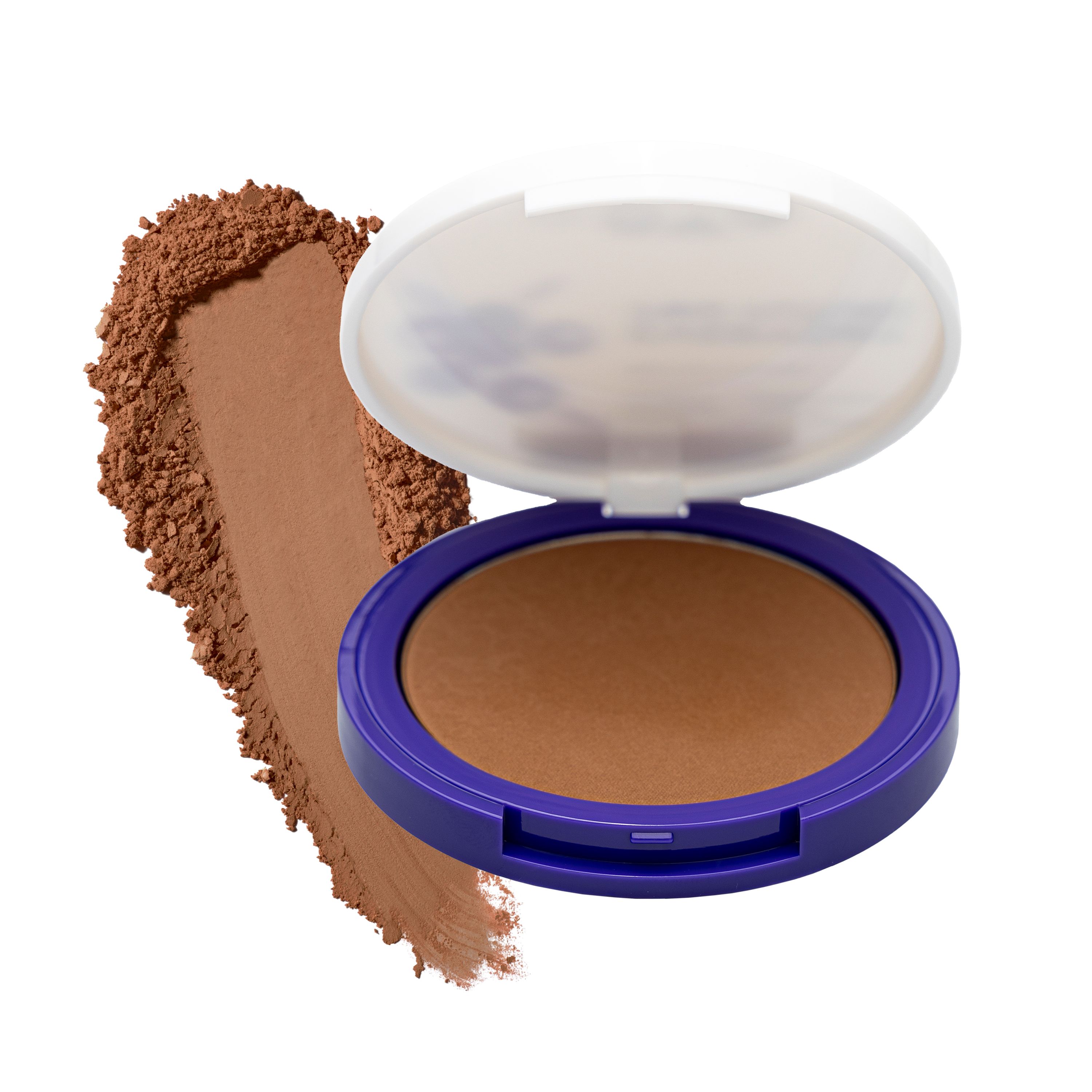 Everyday For Future - Bronzer con Olio di Acai - Sunflower