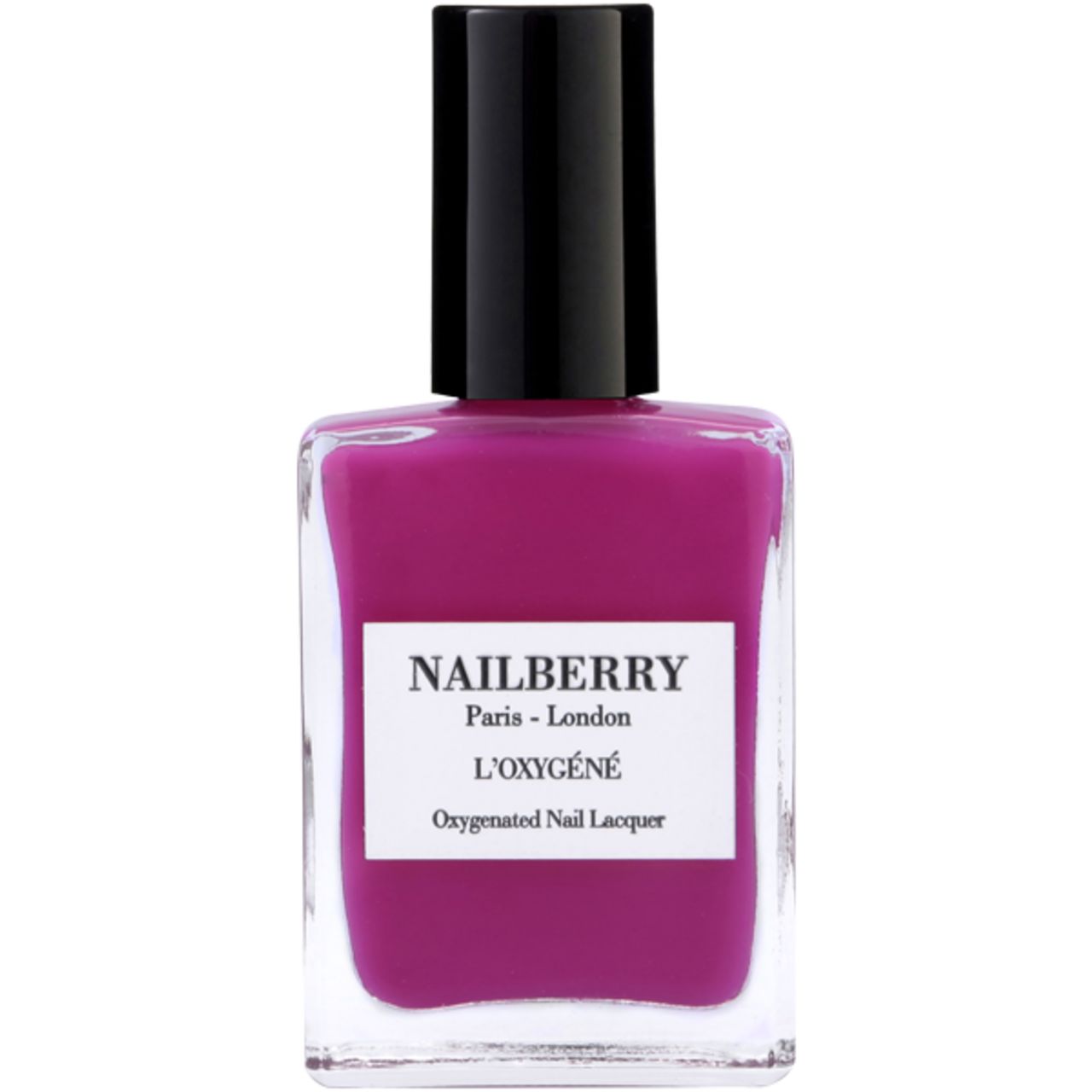 NAILBERRY, Nail Polish