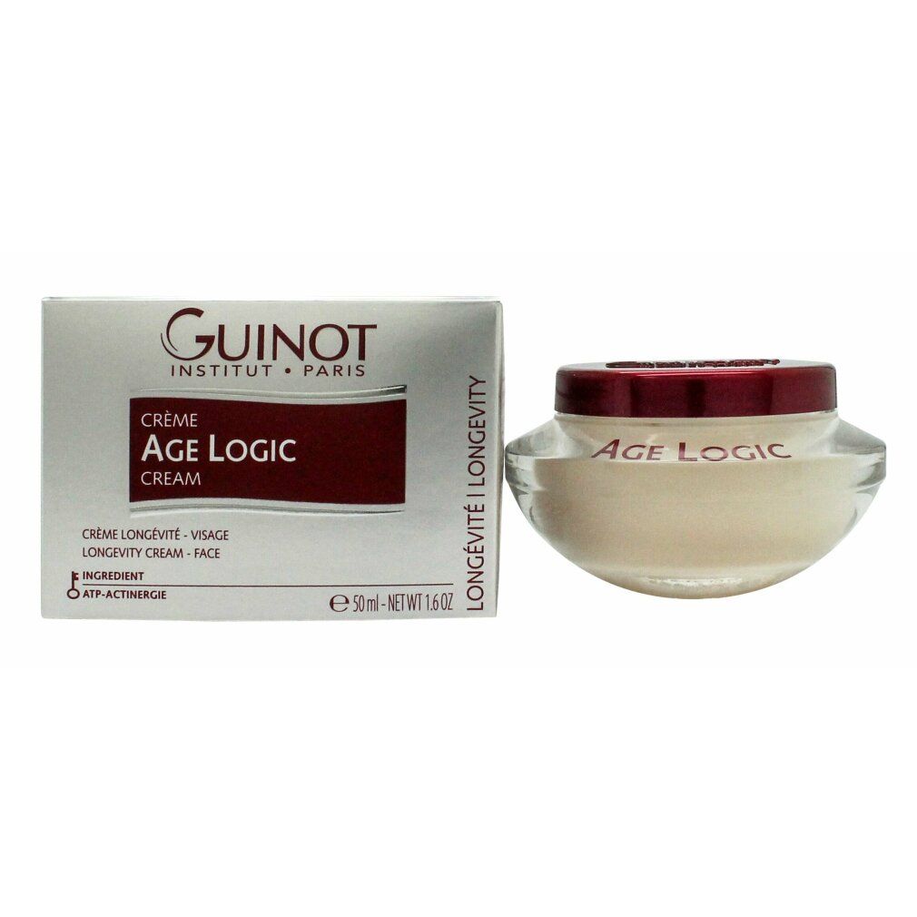 Guinot Sources de Jeunesse Age Logic Creme Cellulaire 50 ml