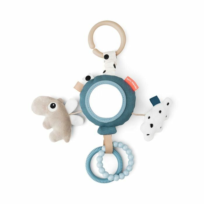 Activity-Spielgel Happy clouds