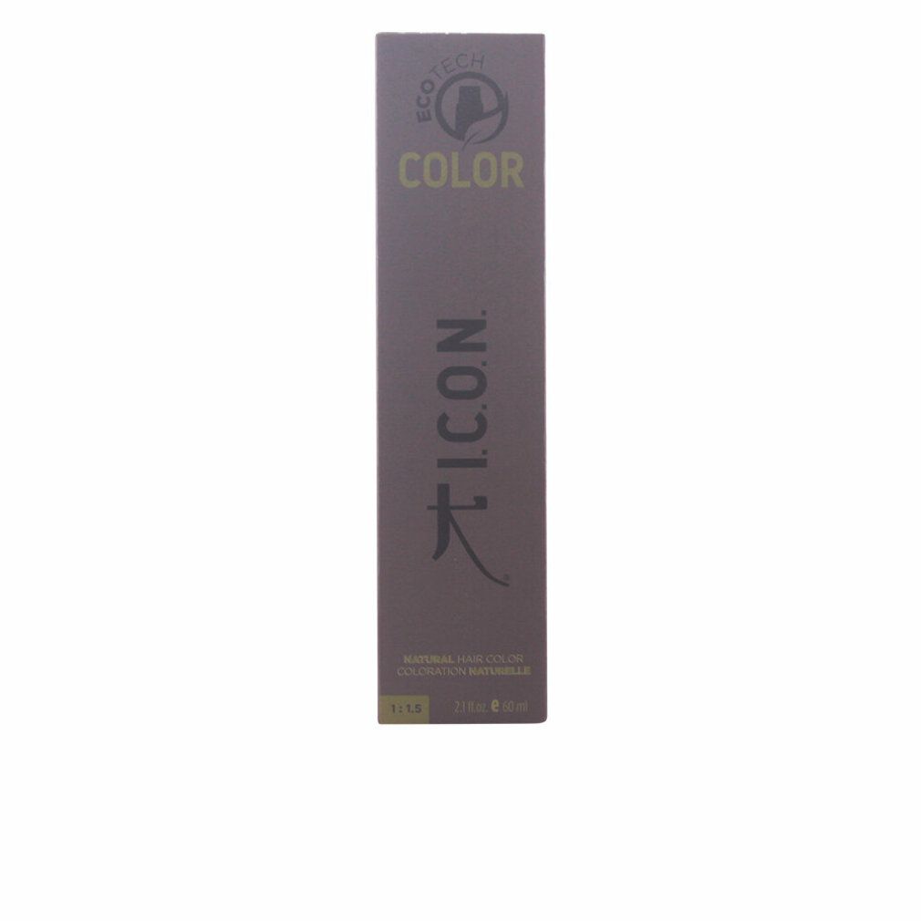 ecotech color colore naturale #6.24 nocciola