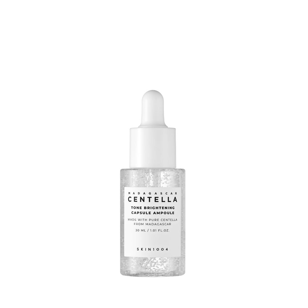 SKIN1004 Madagascar Centella Tone Brightening Capsule Ampoule Mini