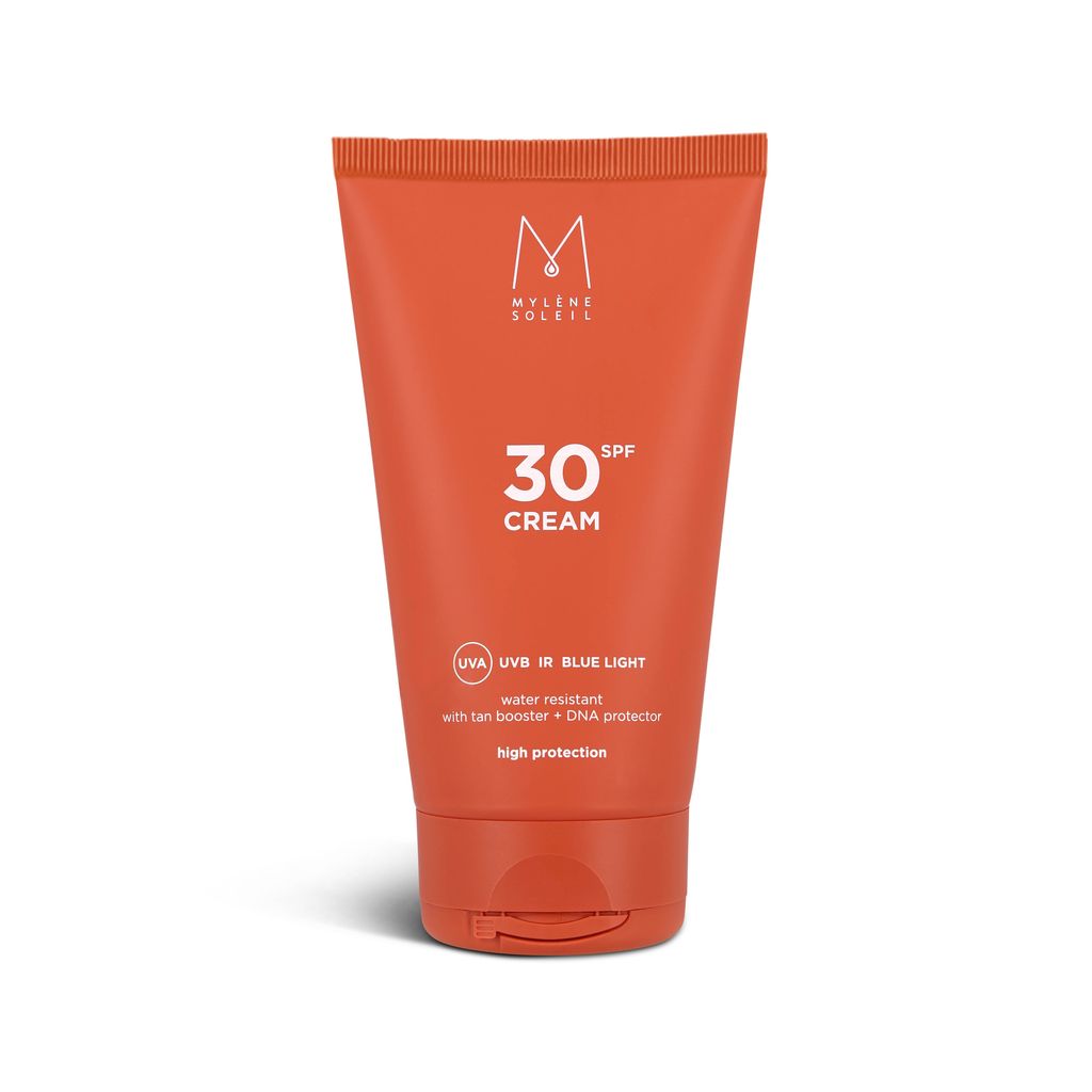Mylène Soleil LSF 30 Cream | Sonnencreme 150 ml Creme
