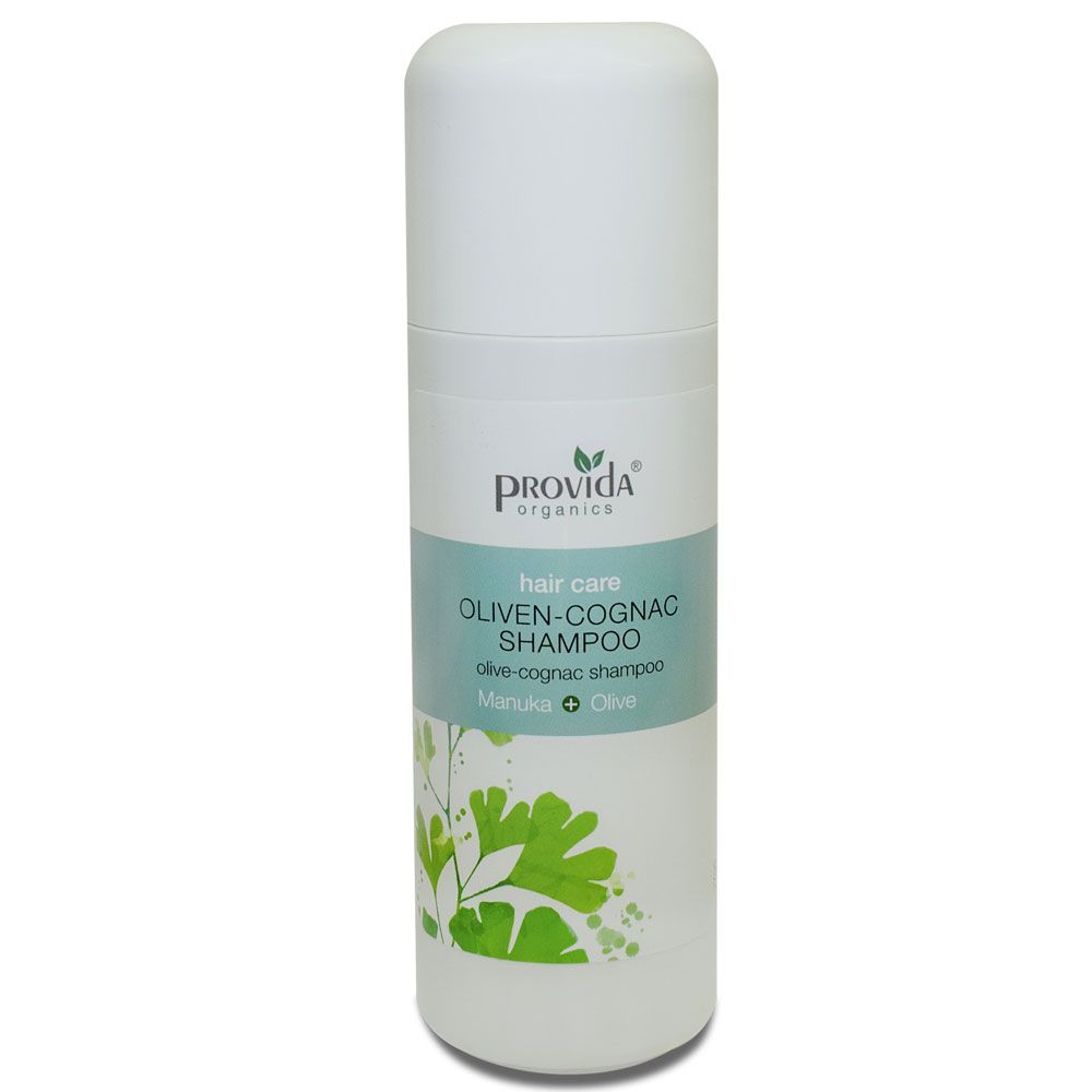 Provida Oliven-Cognac-Shampoo 150 ml