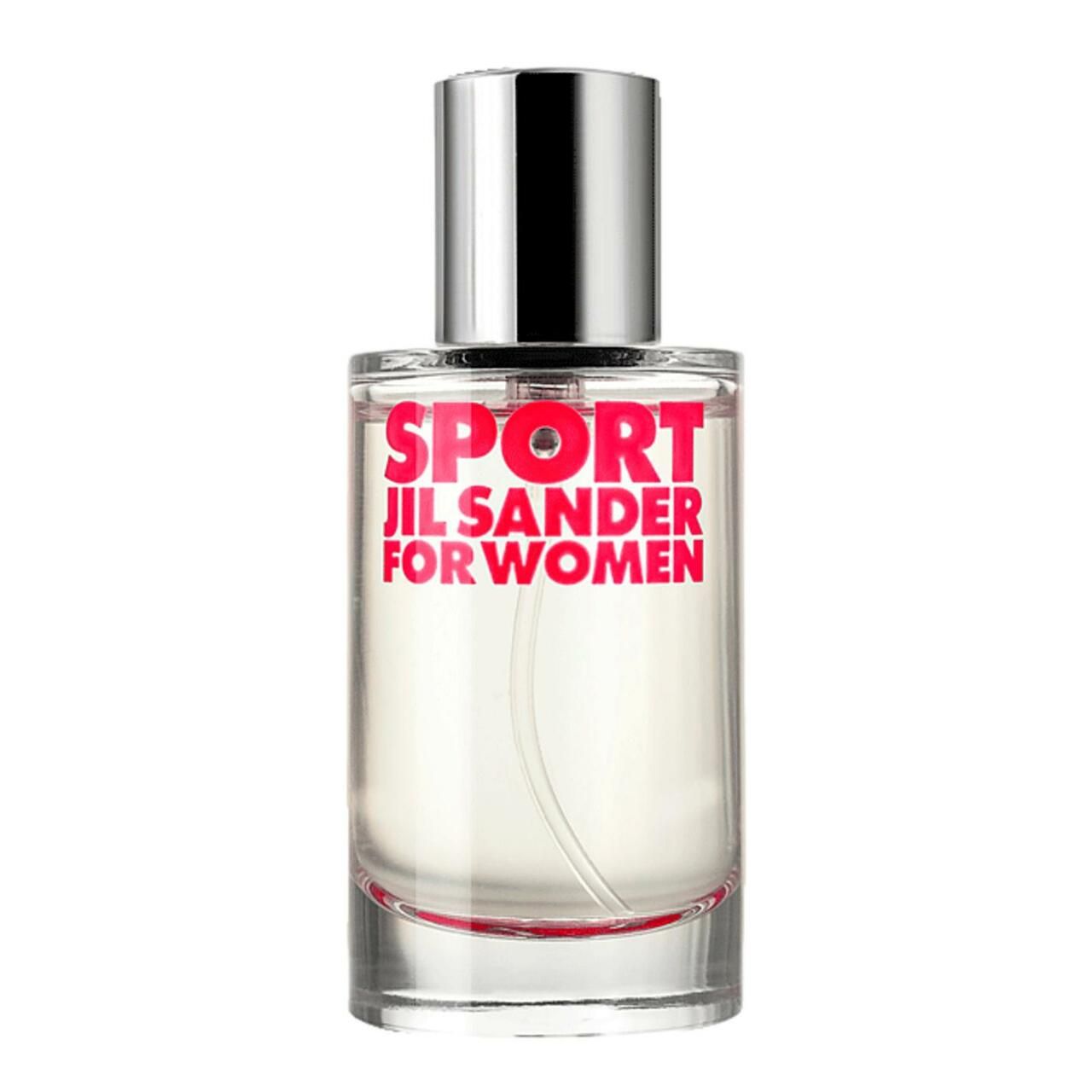 Jil Sander, Sport For Women E.d.T. Nat. Spray