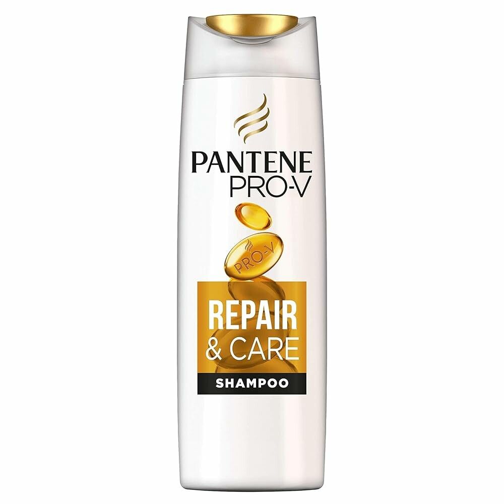 Pantene Pro-V Repair & Care Shampoo 90 ml