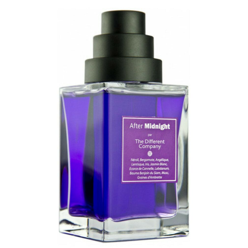 The Different Company After Midnight Eau de Toilette  Spray