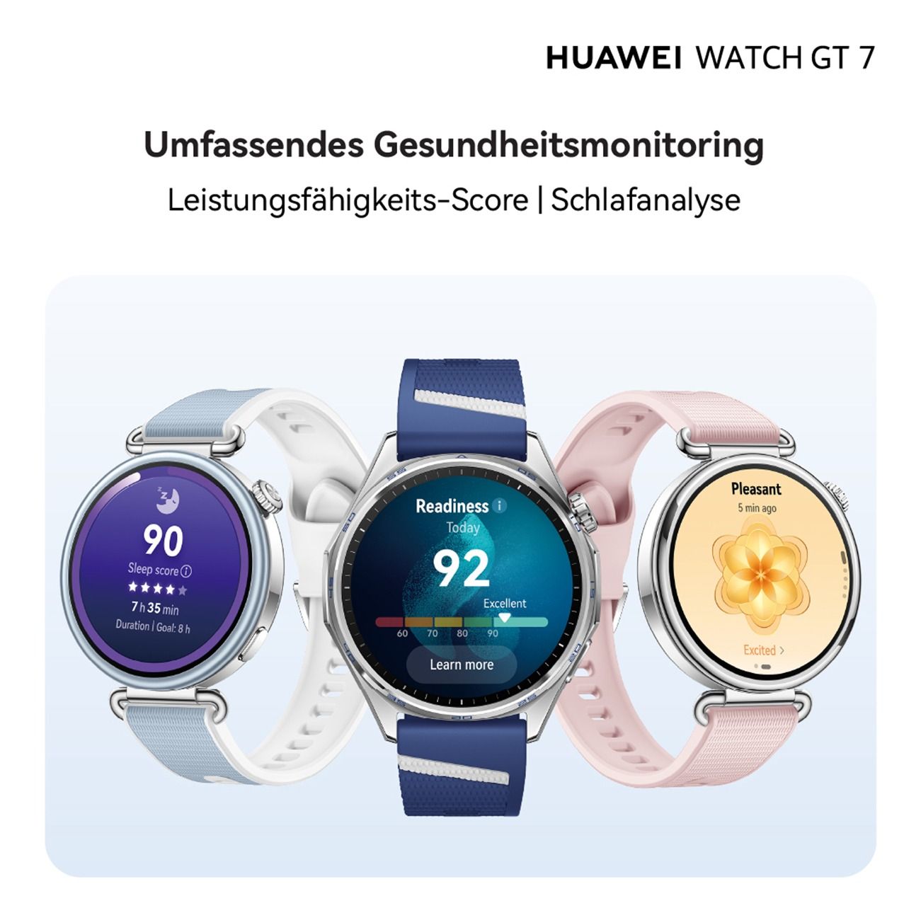 Huawei Watch GT 7 (46mm) Smartwatch