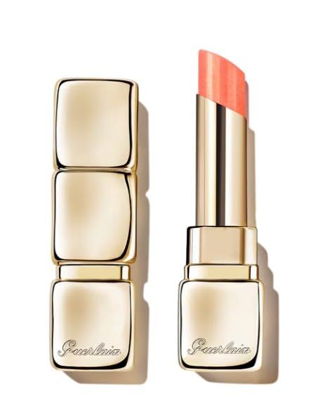 Guerlain Kisskiss Bee Glow Balsamo Labbra Perlaceo 389 3,2g