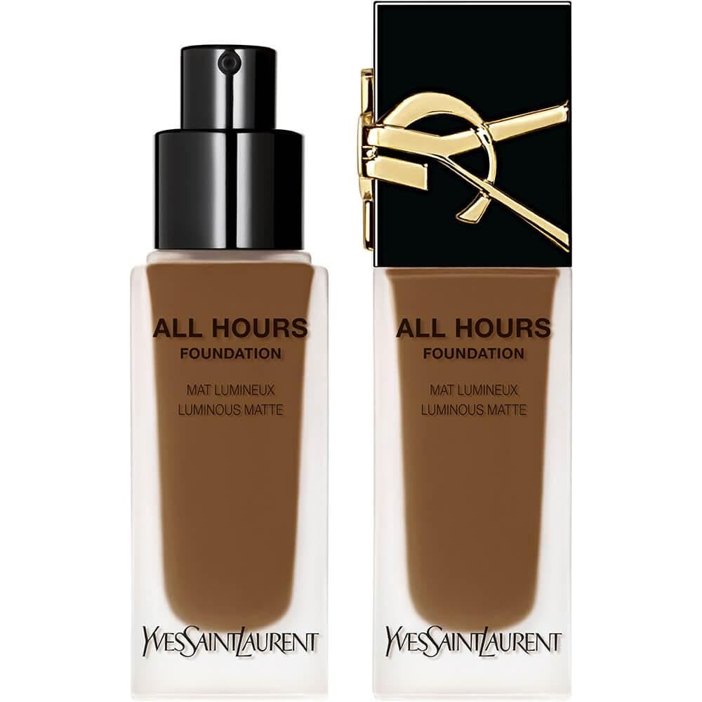 YVES SAINT LAURENT All Hours DW7 - Fondotinta Lunga Durata