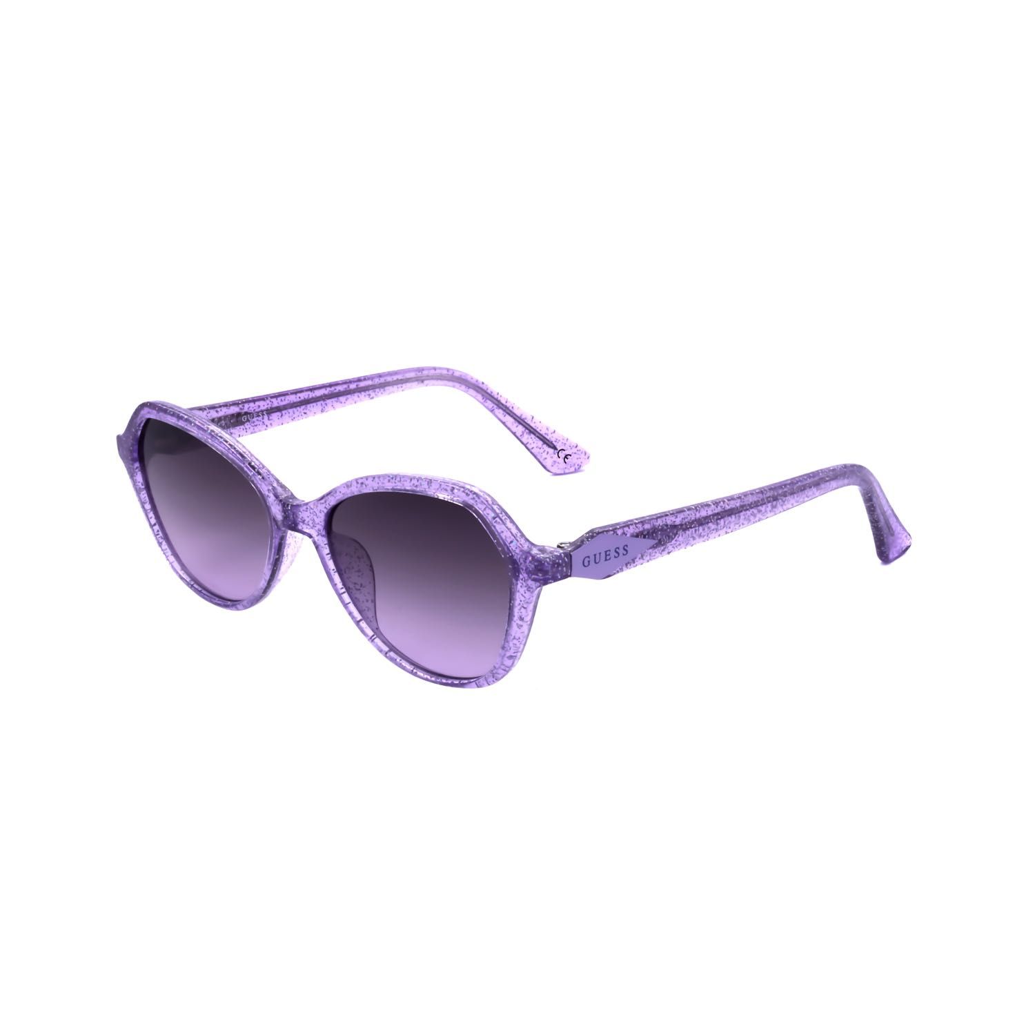Guess occhiali da sole bambino GU9239 lilac