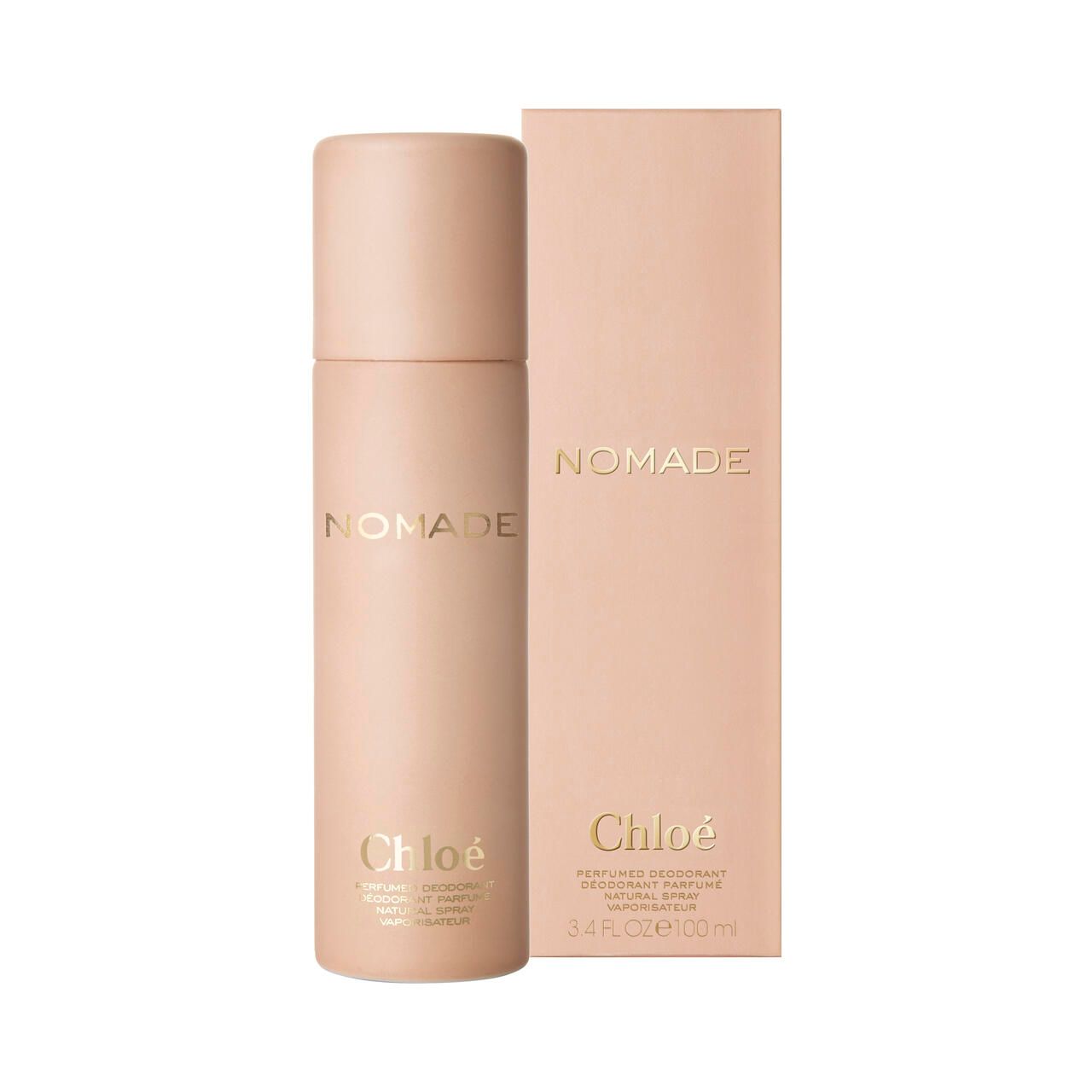 Chloé Nomade Deodorant Spray