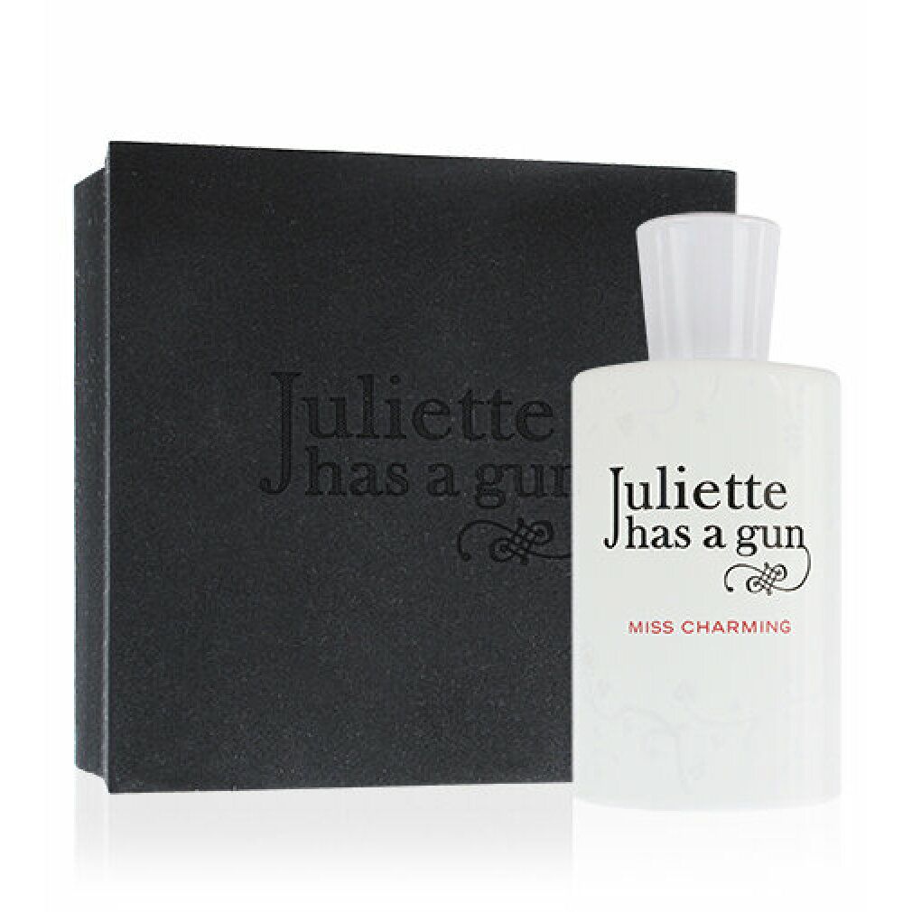 Juliette Has a Gun Miss Charming Eau de Parfum