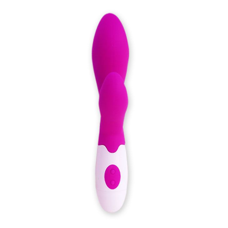 Pretty Love - Vibrator Stimulator Newman - Rabbitvibrator