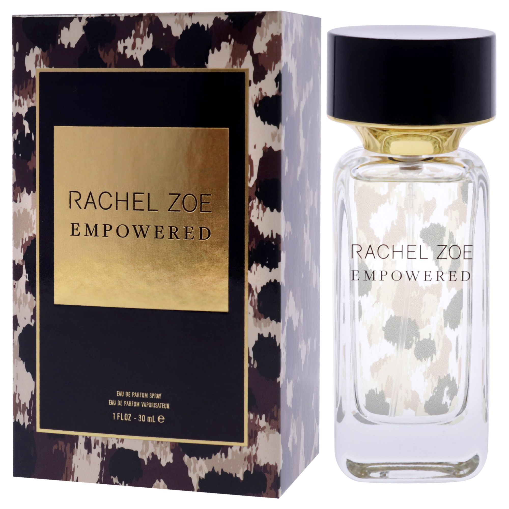 Empowered von Rachel Zoe für Frauen – EDP-Spray