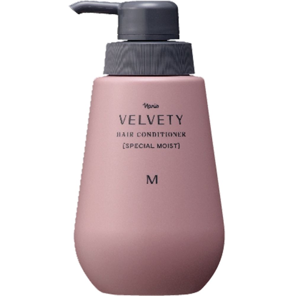 VELVETY Hair Conditioner M Special Moist Balm