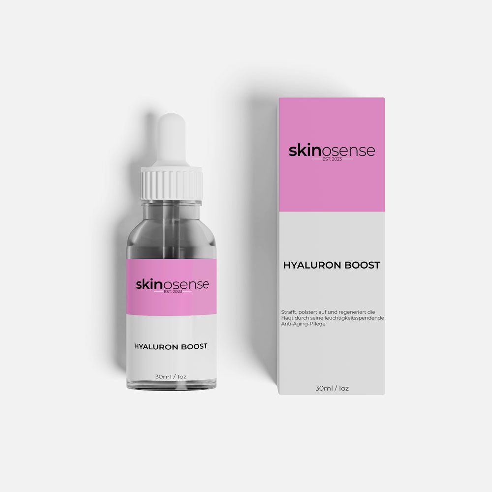 Skinosense Hyaluron Serum