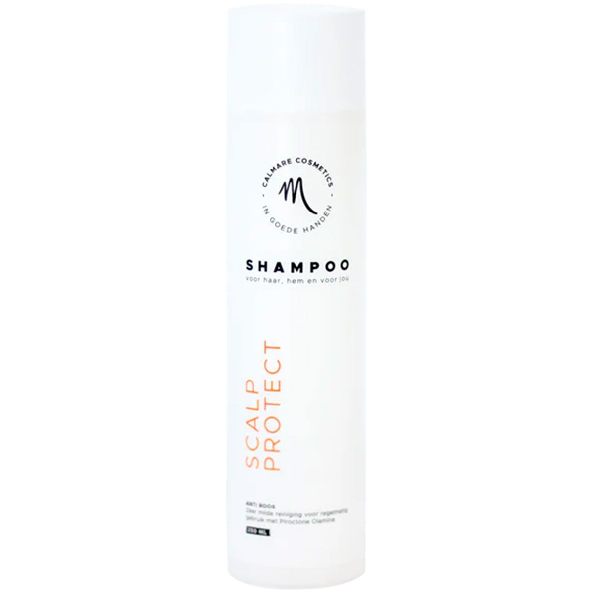 Calmare - Scalp Protect Shampoo 250 ml