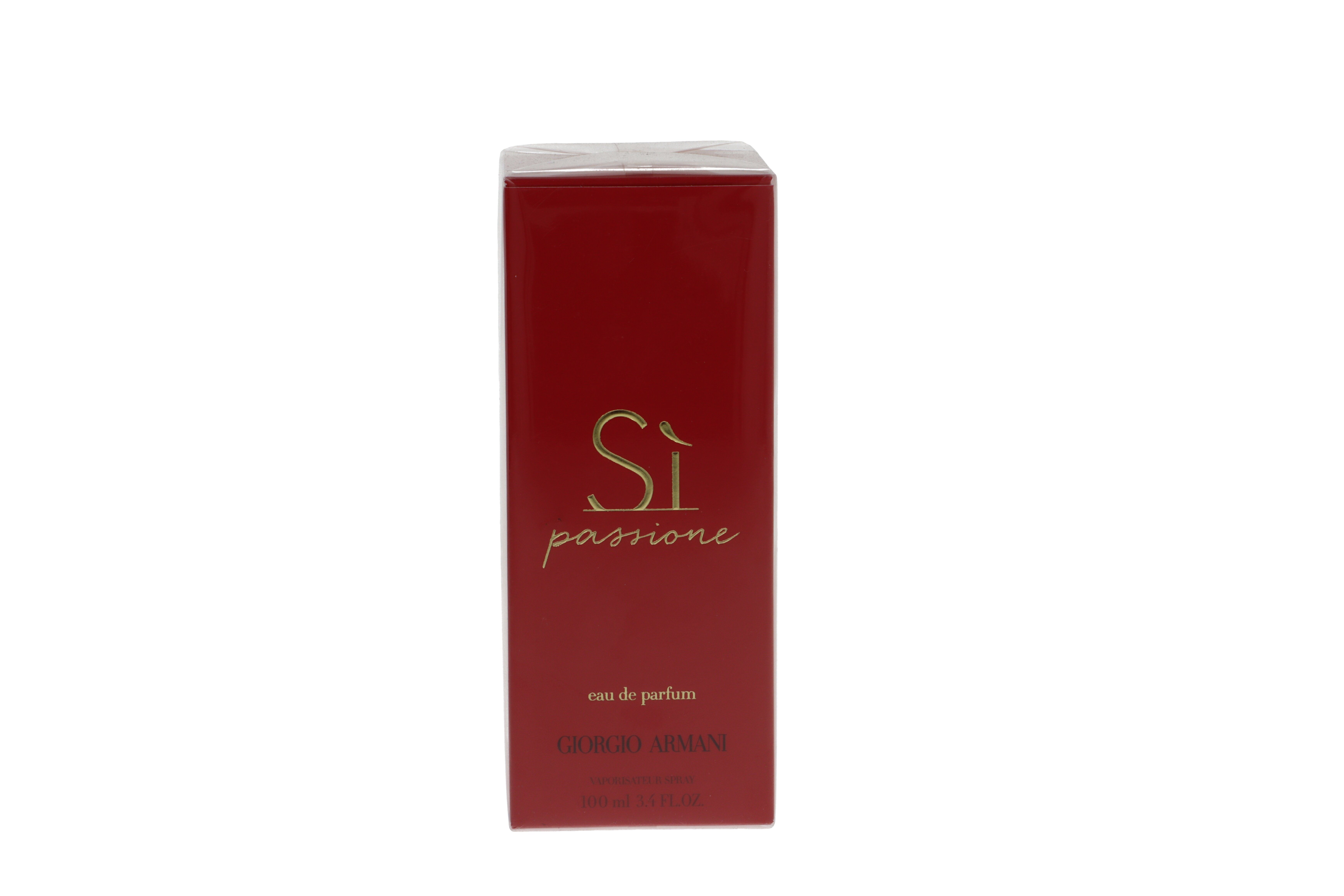 Giorgio Armani, Sì Passione E.d.P. Nat. Spray