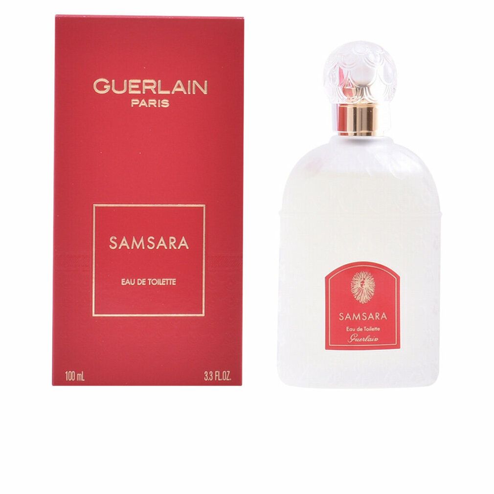 Guerlain Samsara Eau de Toilette 100ml