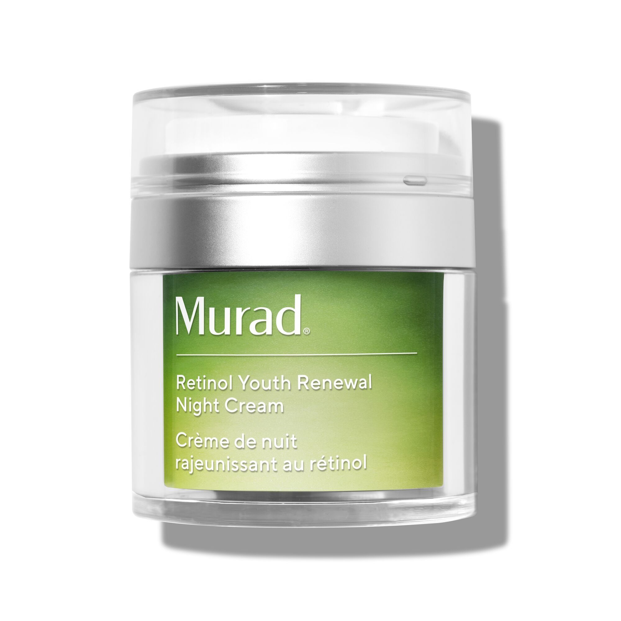 Murad Resurgence Retinol Youth Renewal Night Cream | Rijpere huid 50 Nachtcrème