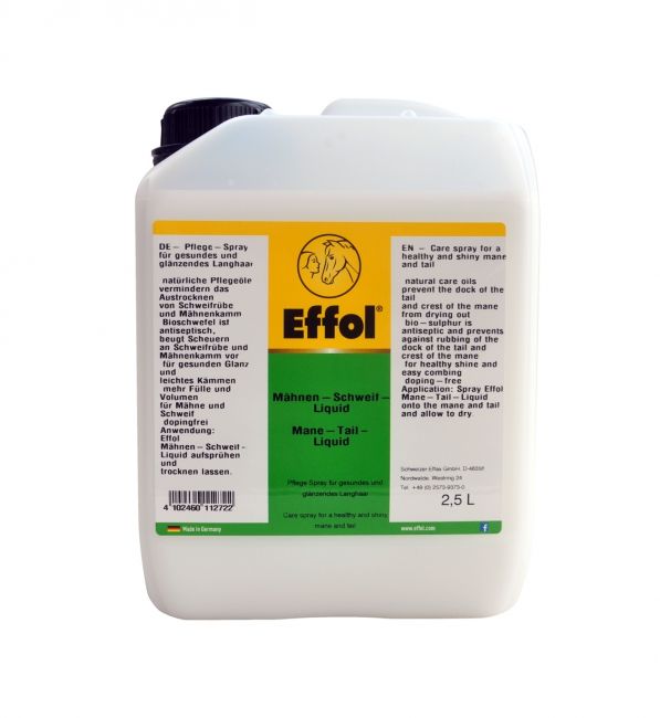 Effol Mähnen-Schweif-Liquid