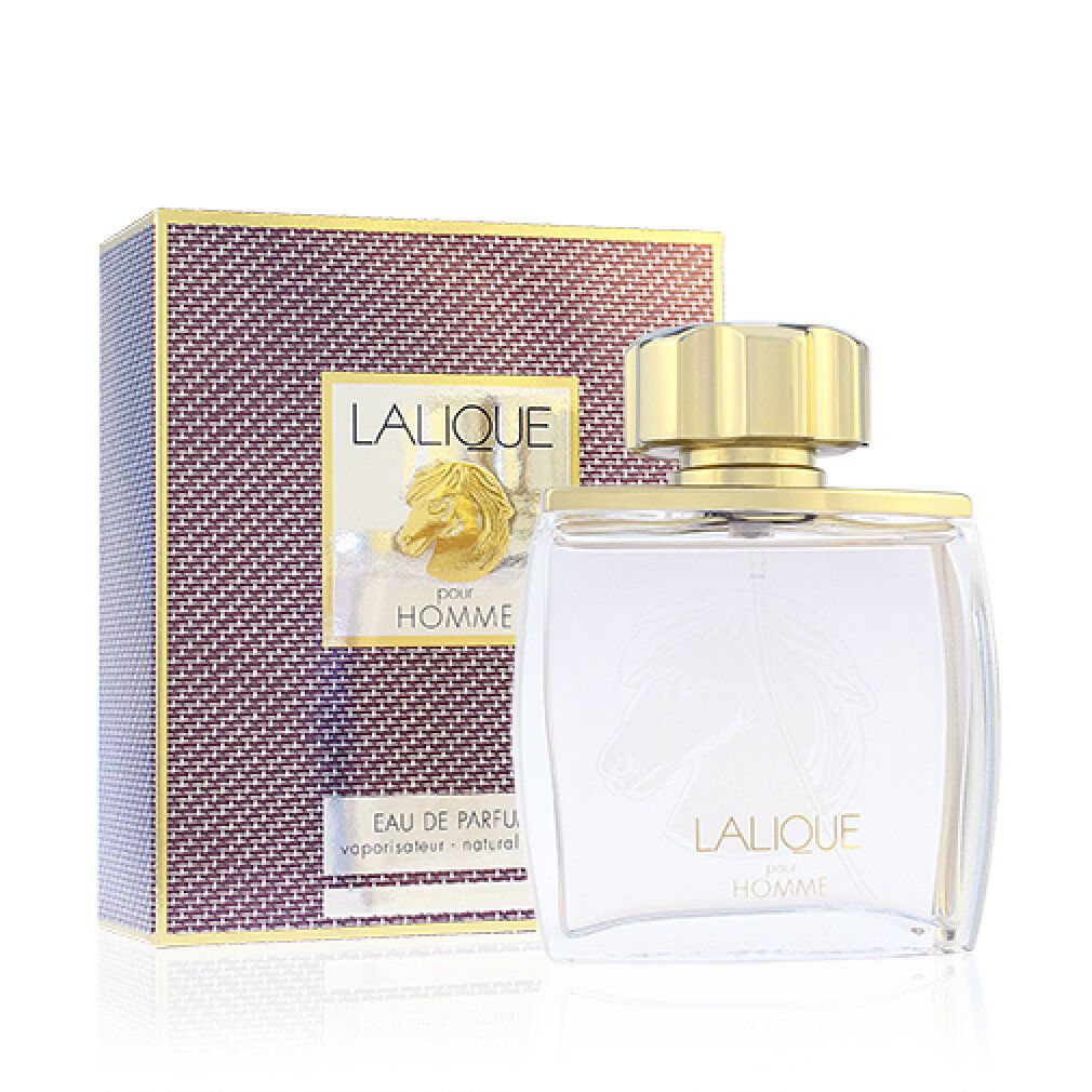 Lalique Pour Homme Equus Eau De Parfum  Spray