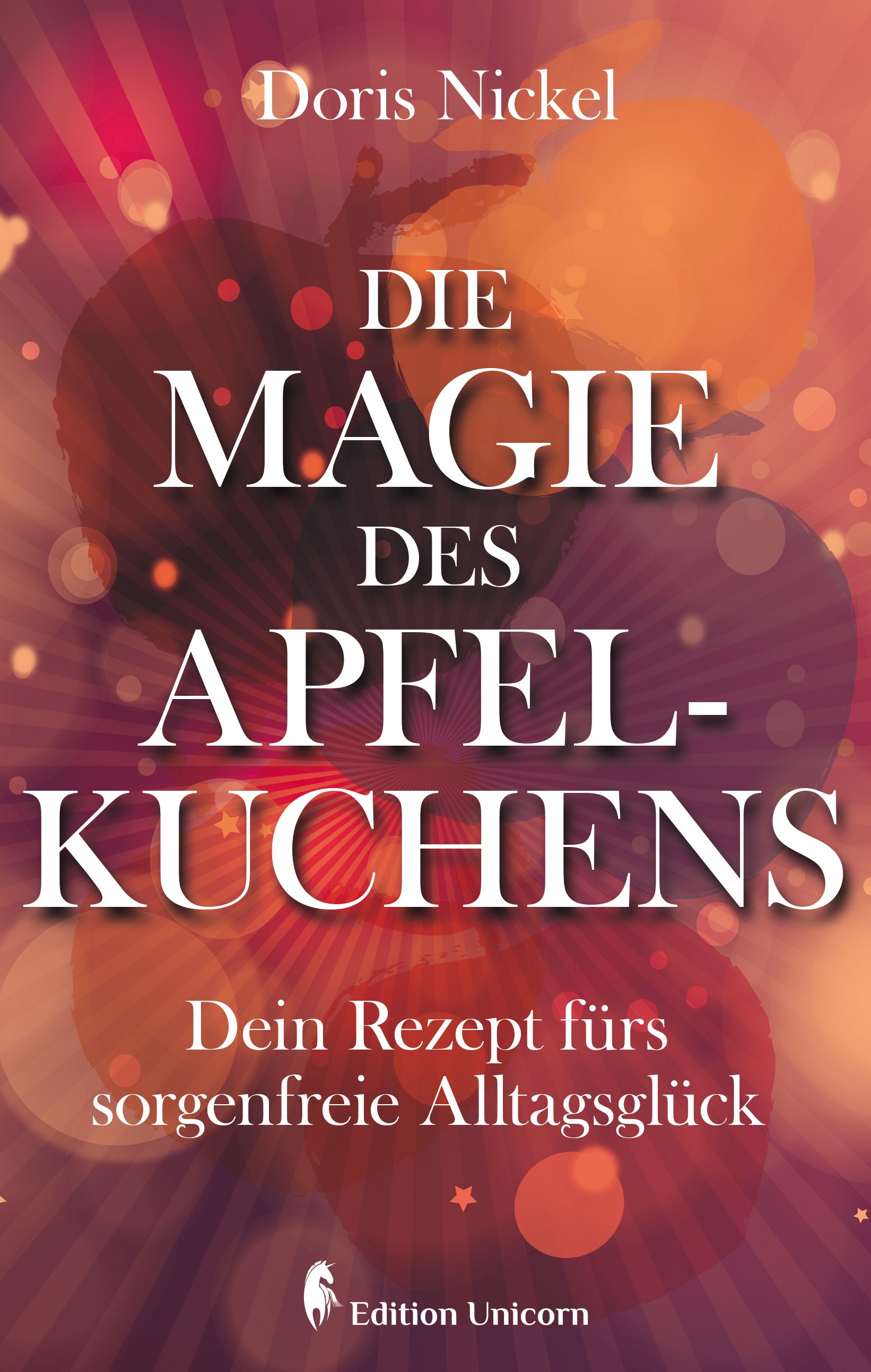 Die Magie des Apfelkuchens