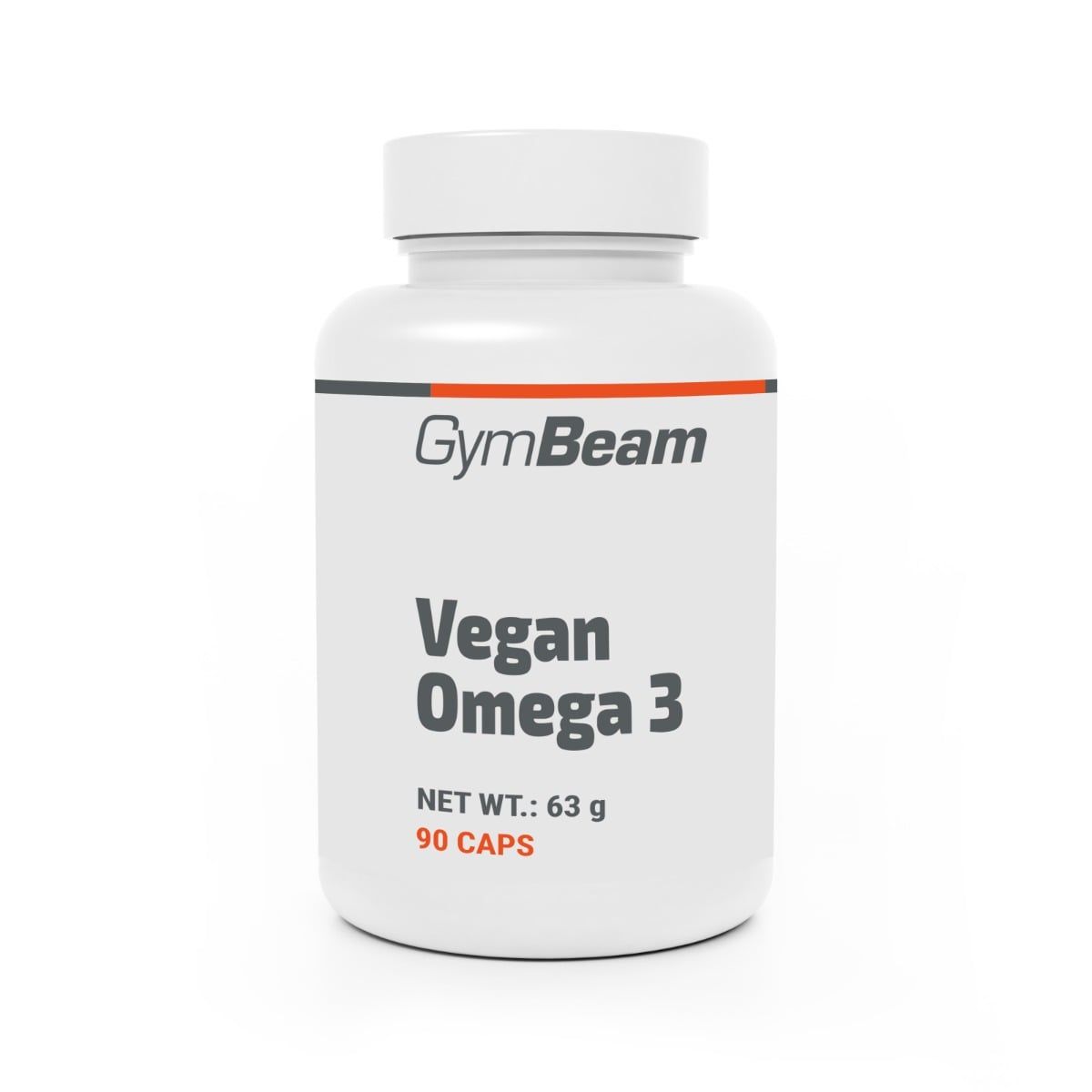 Omega 3 Vegan omega-3 DHA da microalghe capsule