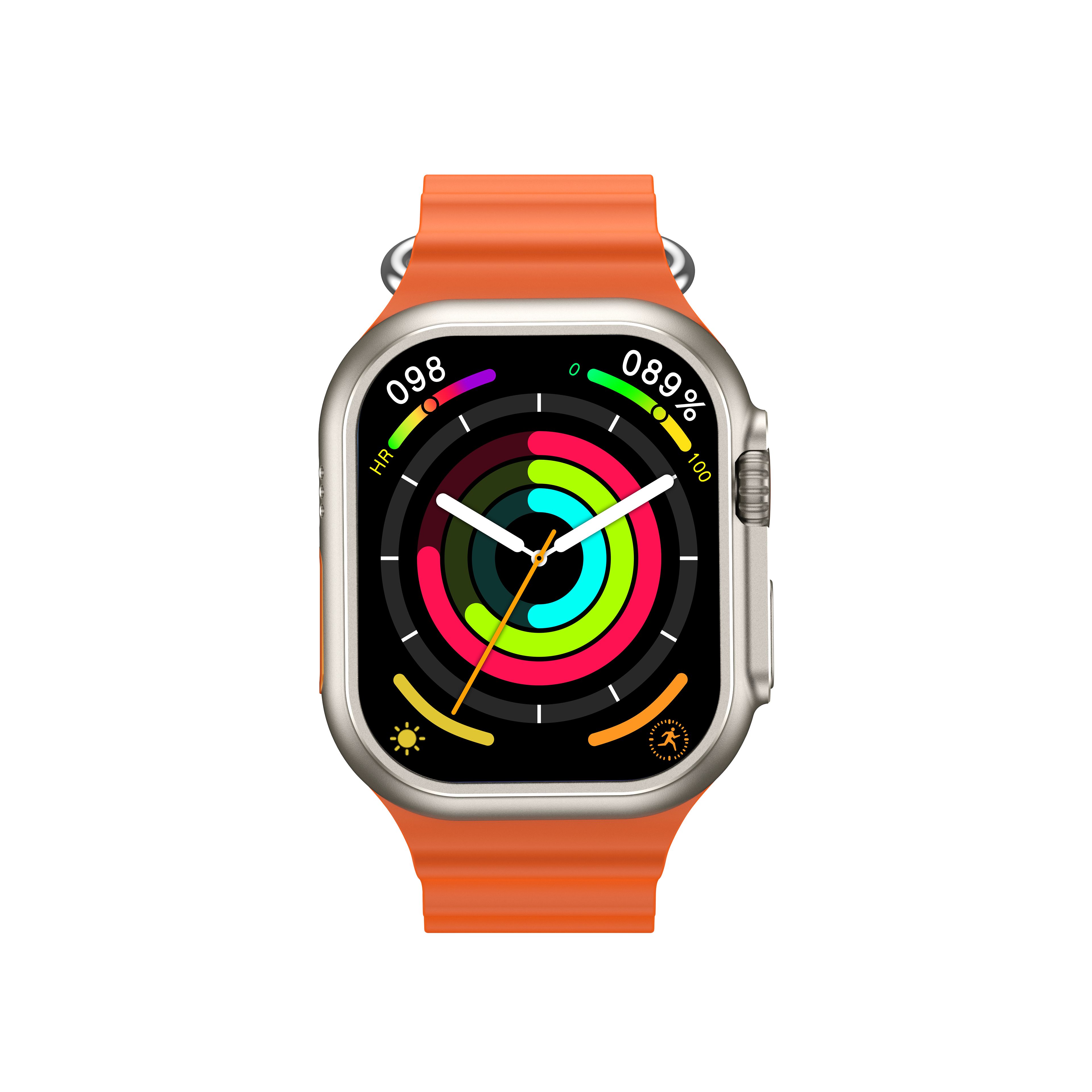 Platyne Multifunktionale Smartwatch