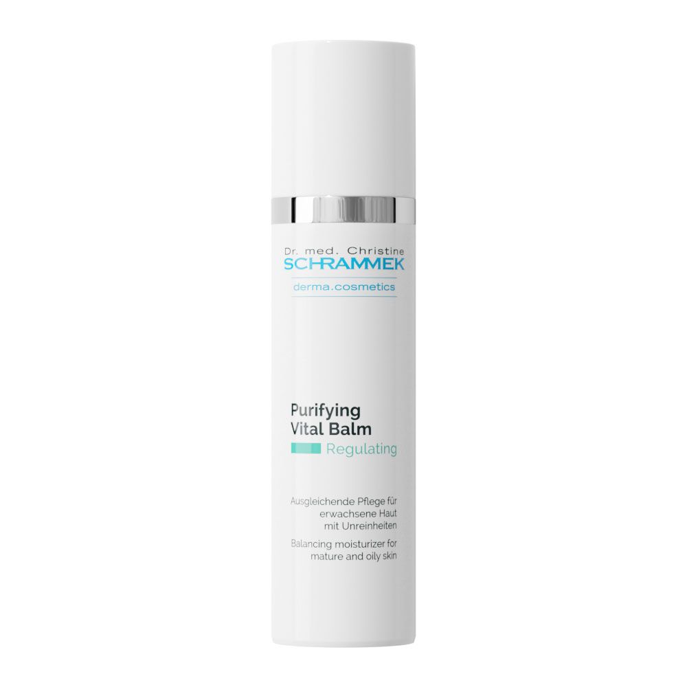 DR. MED. SCHRAMMEK Purifying Vital Balm