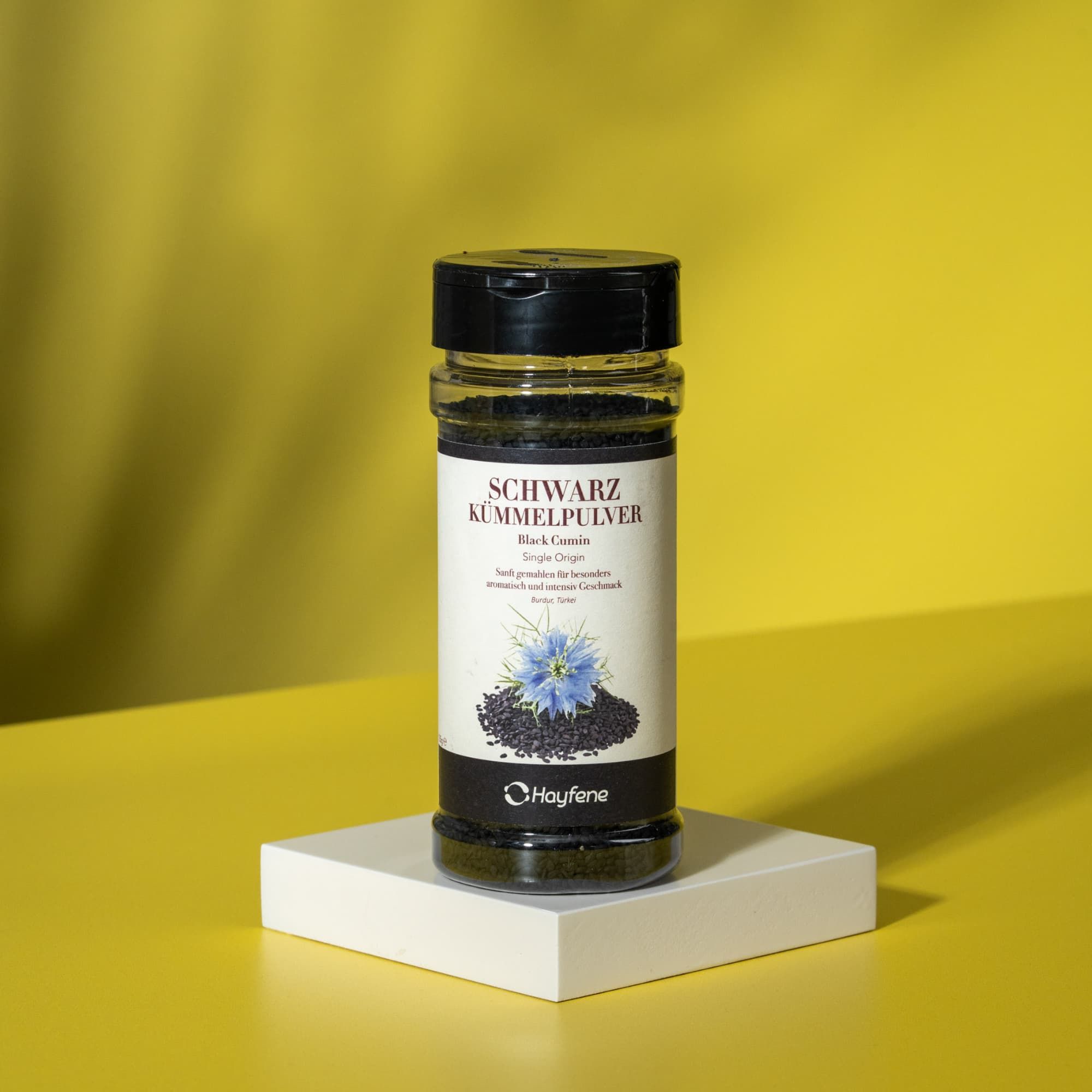 Hayfene | Schwarzkümmel Körner