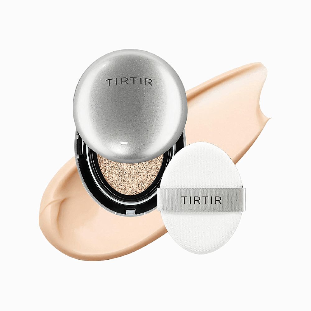 Tirtir Mask Fit Aura Cushion 17C Porcelain 18 g Emulsion