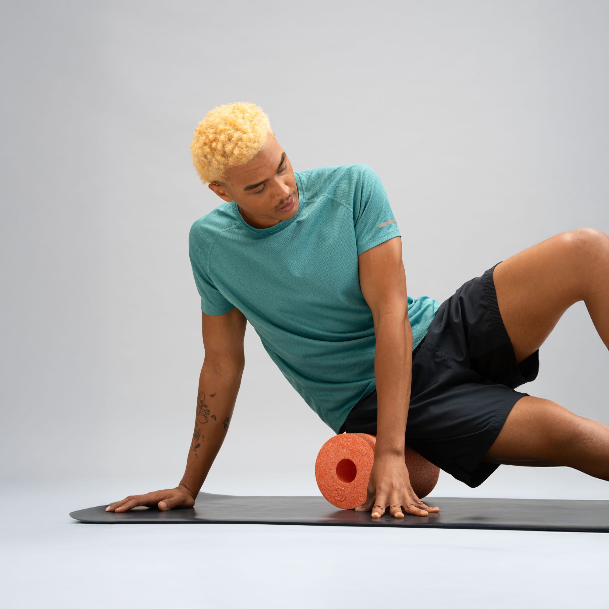 Gymondo Faszienrolle