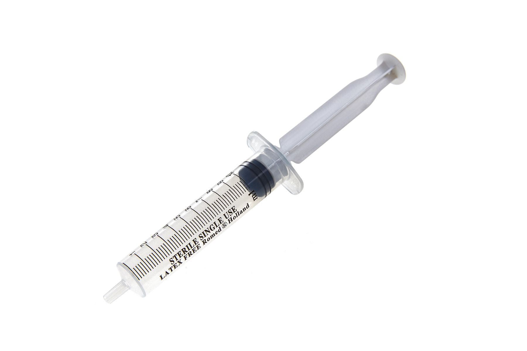 Romed Einmalspritzen, 3-teilig, steril